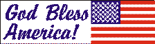 Patriotic Bumper Stickers