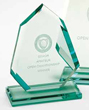 corporate awards, corporate gifts, corporate giveaways, crystal awards... Click here for more info on Custom Corporate Awards.