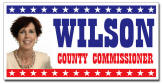 Political Signs And Campaign Posters