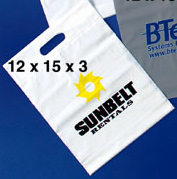 Tradeshow Giveaway Bags And Convention Bags